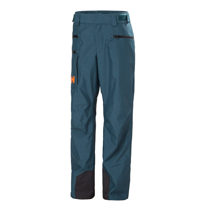 Helly Hansen Garibaldi 2.0 Pant Men's in Dark Creek