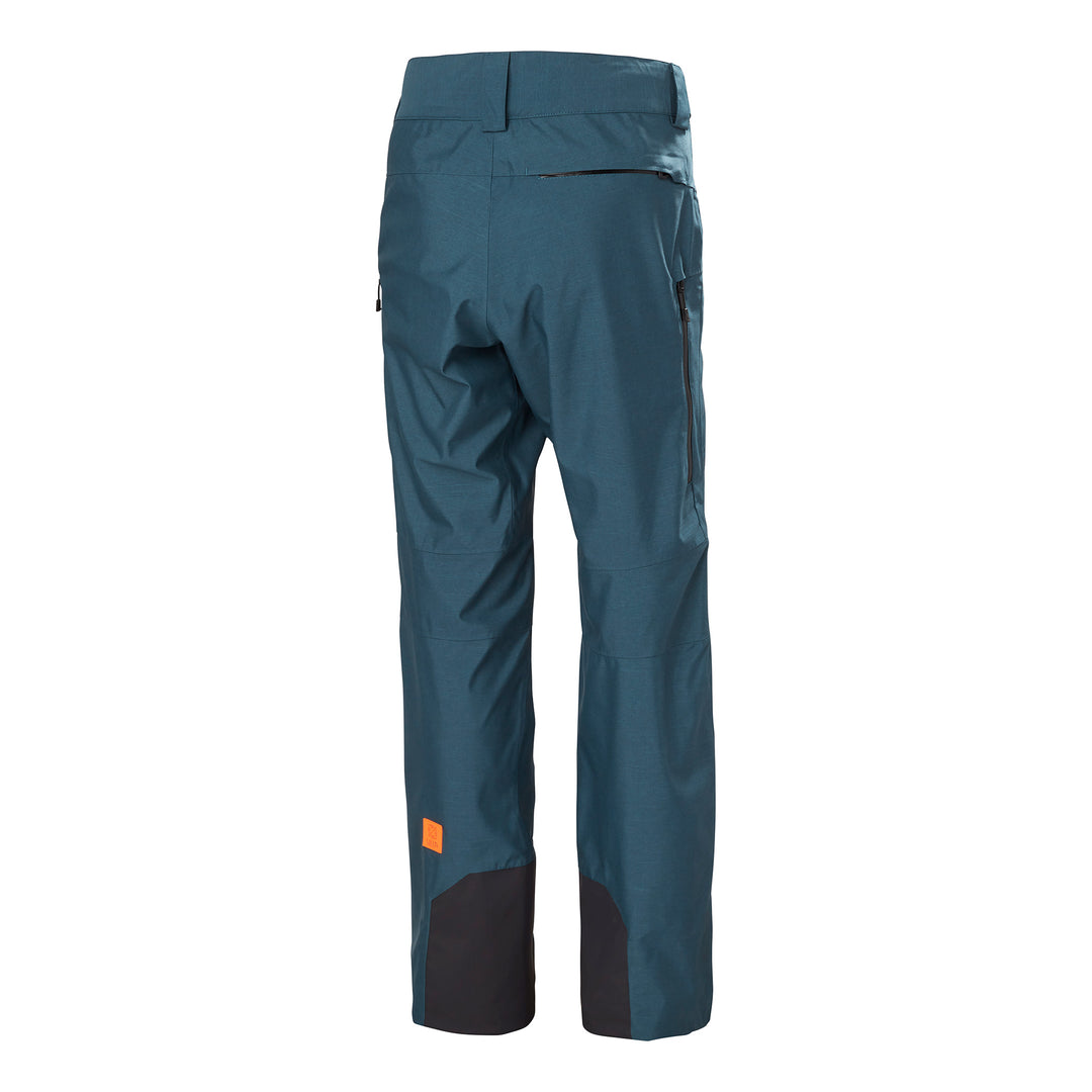 Helly Hansen Garibaldi 2.0 Pant Men's in Dark Creek