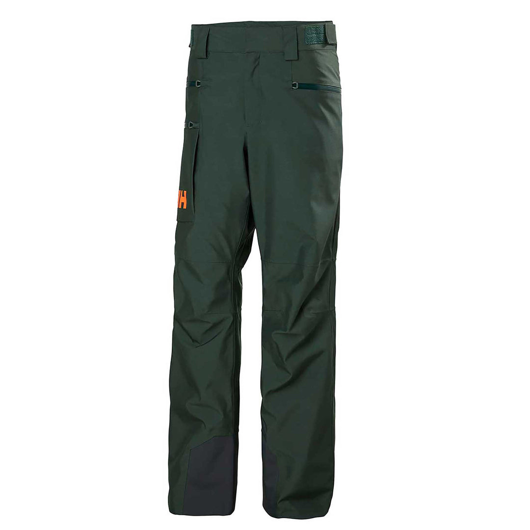 Helly Hansen Garibaldi 2.0 Pant Men's in Dark Jungle