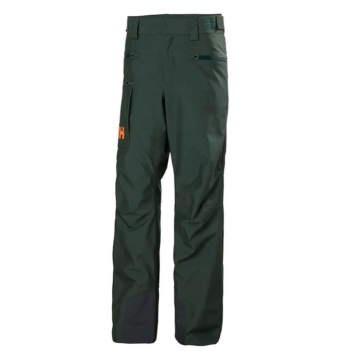 Helly Hansen Garibaldi 2.0 Pant Men's in Dark Jungle