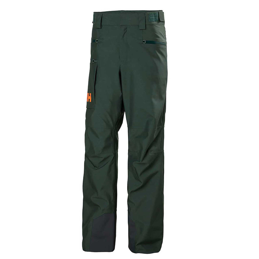 Helly Hansen Garibaldi 2.0 Pant Men's in Dark Jungle