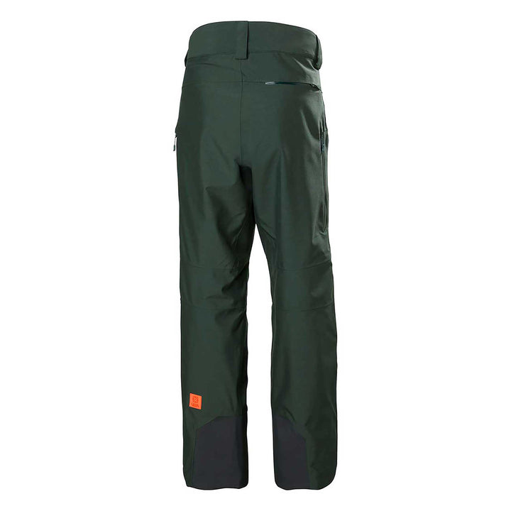 Helly Hansen Garibaldi 2.0 Pant Men's in Dark Jungle