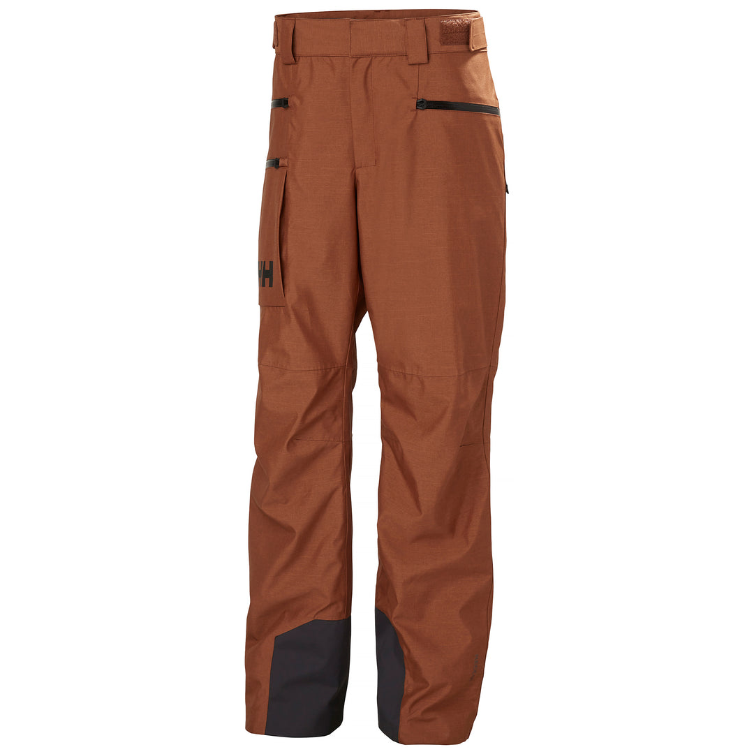 Helly Hansen Garibaldi 2.0 Pant Men's in Iron Oxide