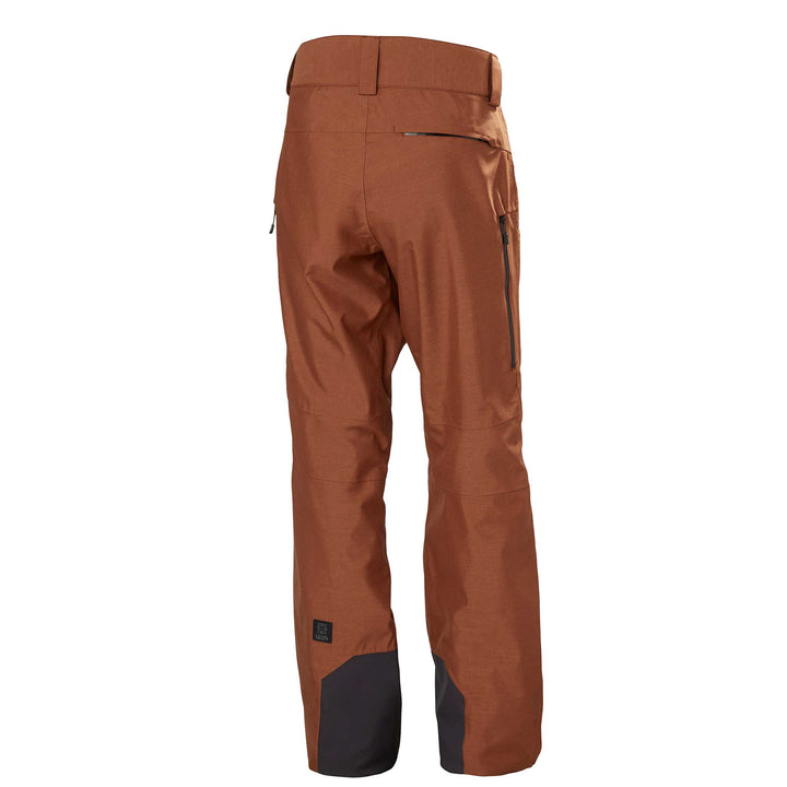 Helly Hansen Garibaldi 2.0 Pant Men's in Iron Oxide