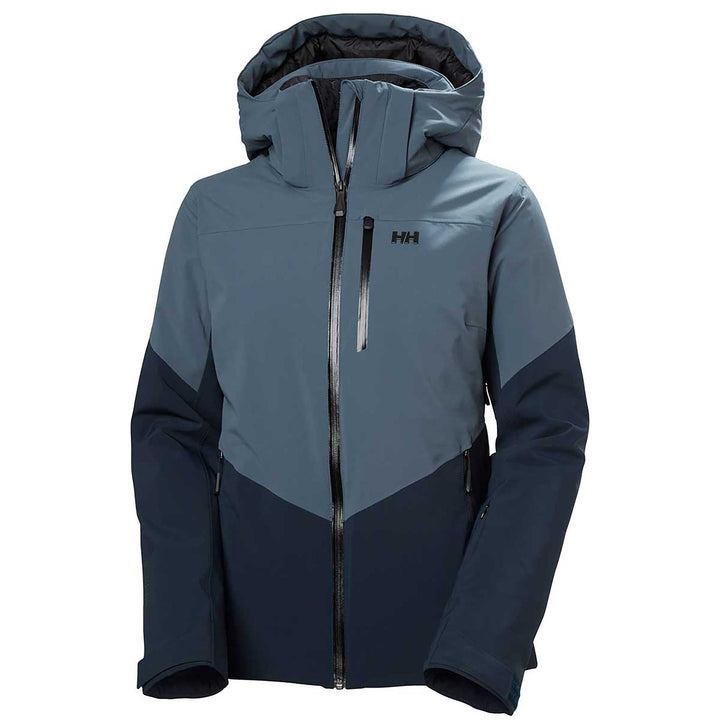 Helly Hansen Alphelia Jacket Women's in Alpine Frost