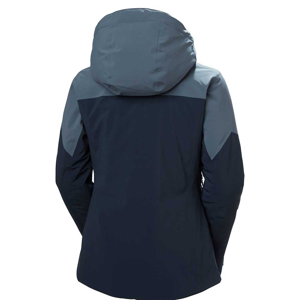 Helly Hansen Alphelia Jacket Women's in Alpine Frost