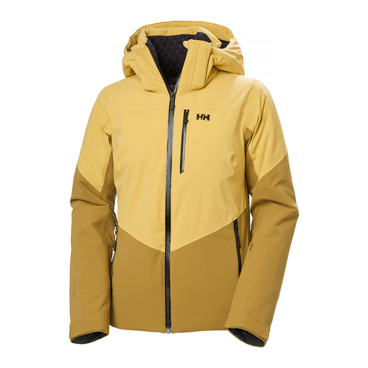 Helly Hansen Alphelia Jacket Women's in Sand