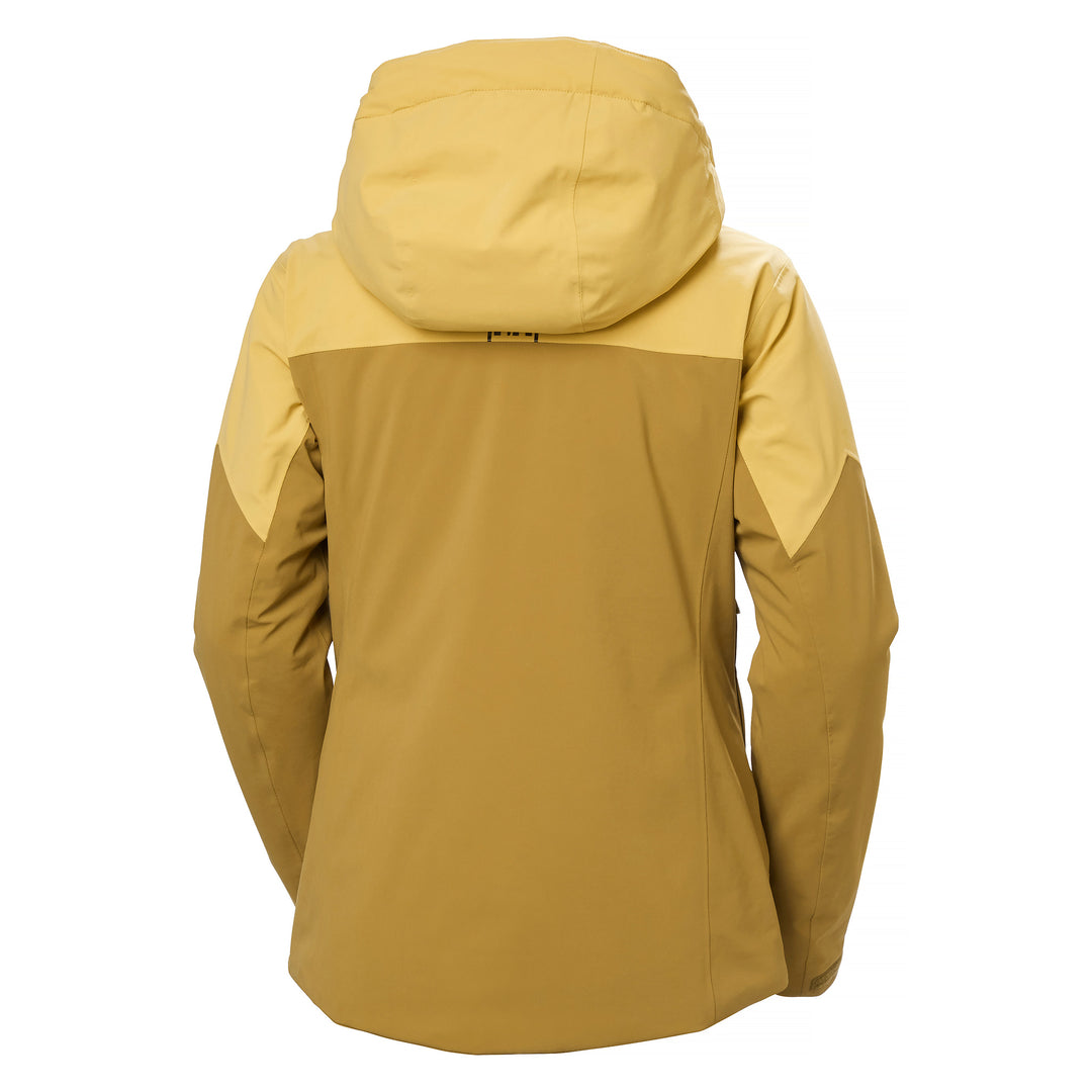 Helly Hansen Alphelia Jacket Women's in Sand