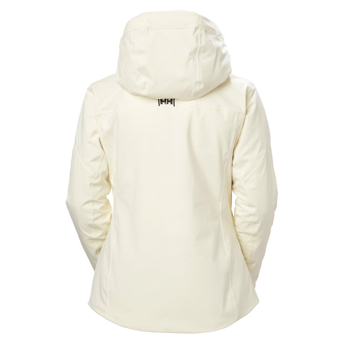 Helly Hansen Alphelia Jacket Women's in Snow