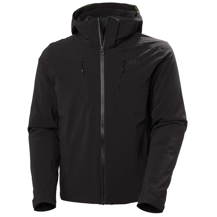 Helly Hansen Alpha 4.0 Jacket Men's in Black