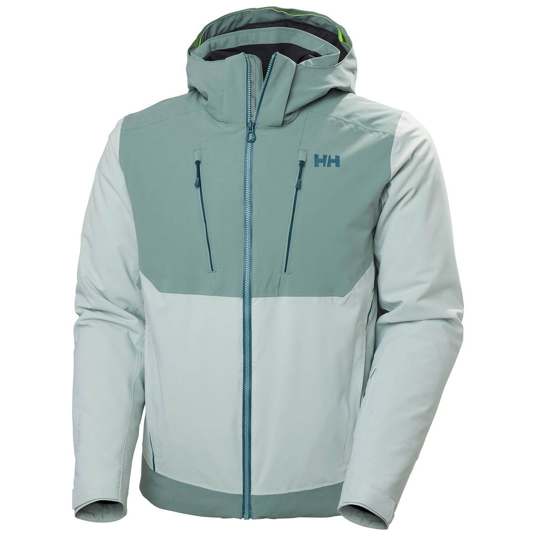 Helly Hansen Alpha 4.0 Jacket Men's in Cactus
