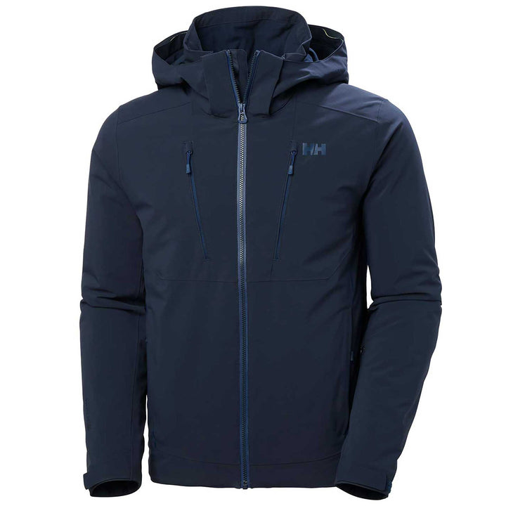 Helly Hansen Alpha 4.0 Jacket Men's in Navy