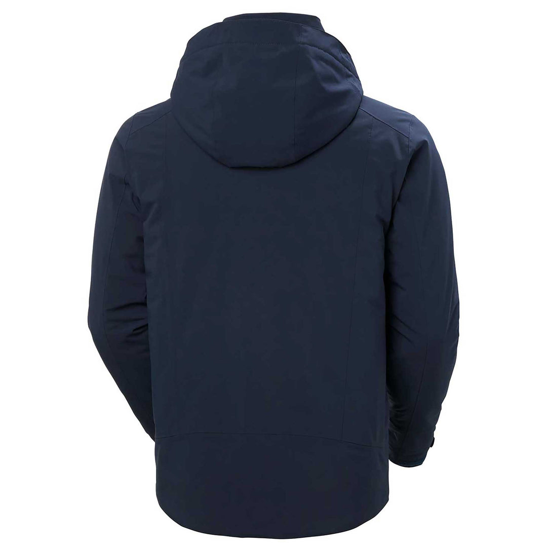 Helly Hansen Alpha 4.0 Jacket Men's in Navy