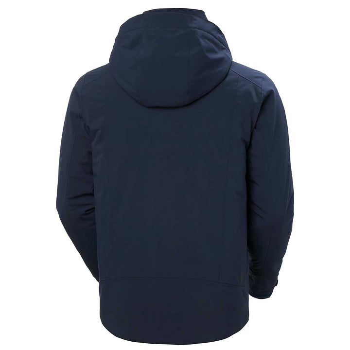 Helly Hansen Alpha 4.0 Jacket Men's in Navy