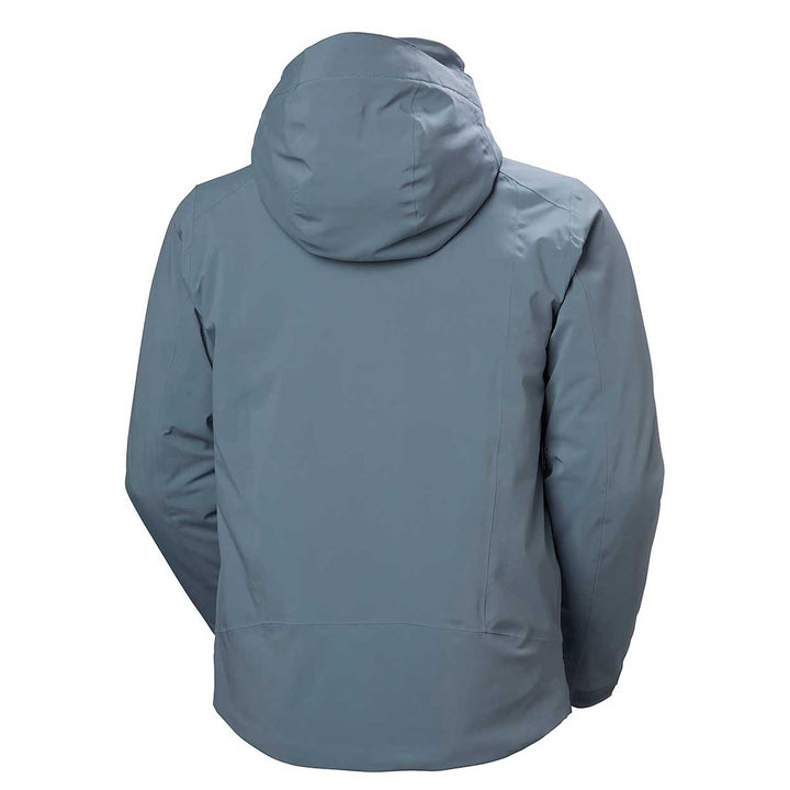 Helly Hansen Alpha 4.0 Jacket Men's in Washed Navy