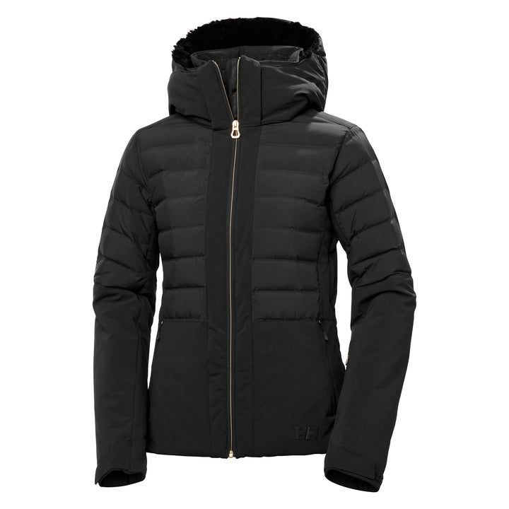 Helly Hansen Avanti Jacket Women's in Black