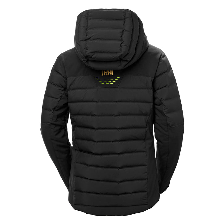 Helly Hansen Avanti Jacket Women's in Black