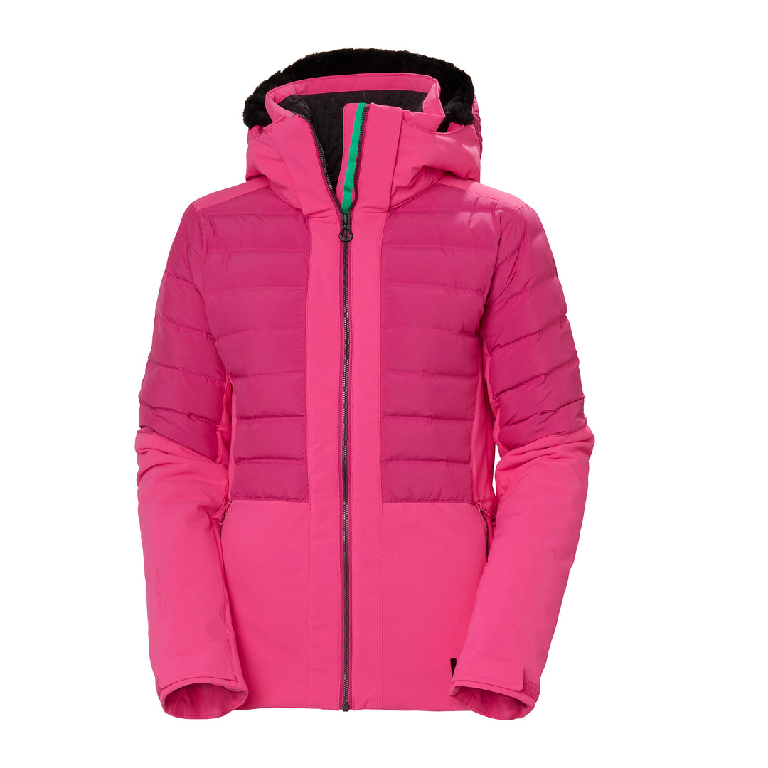 Helly Hansen Avanti Jacket Women's in Dragon Fruit
