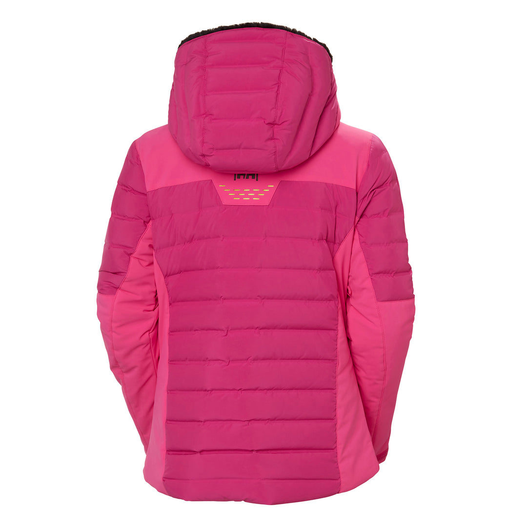 Helly Hansen Avanti Jacket Women's in Dragon Fruit