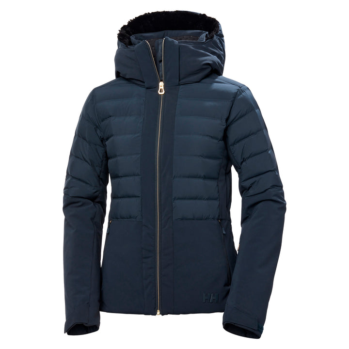 Helly Hansen Avanti Jacket Women's in Navy