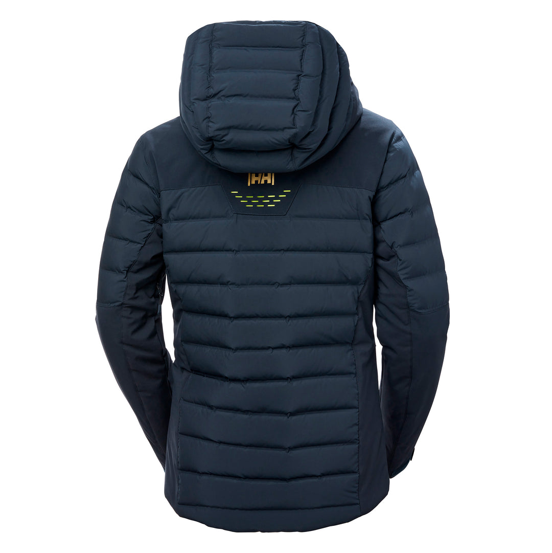 Helly Hansen Avanti Jacket Women's in Navy
