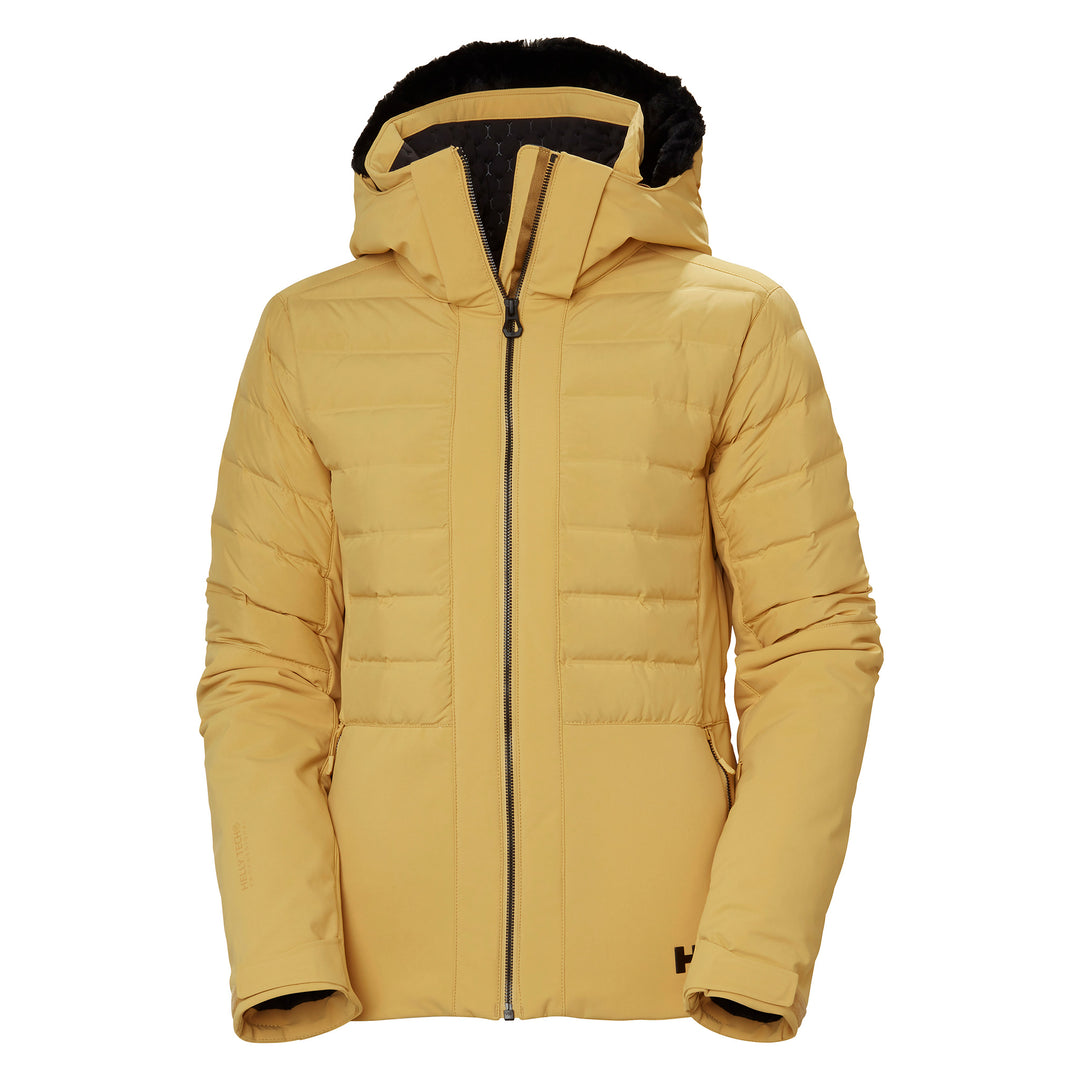 Helly Hansen Avanti Jacket Women's in Sand