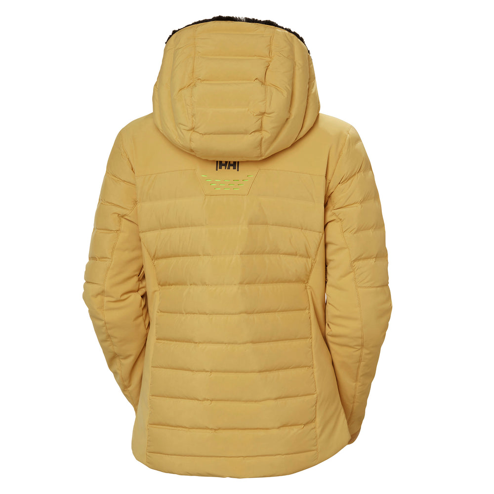 Helly Hansen Avanti Jacket Women's in Sand