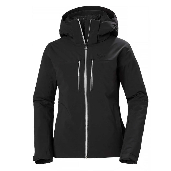 Helly Hansen Alphelia Lifaloft Jacket Women's in Black