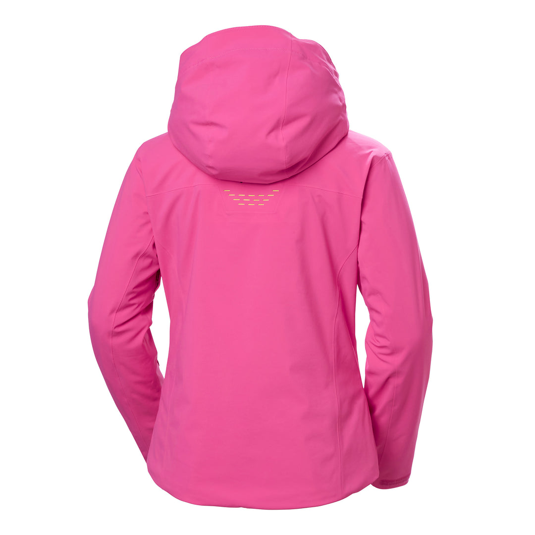 Helly Hansen Alphelia Lifaloft Jacket - Women's in Emerald