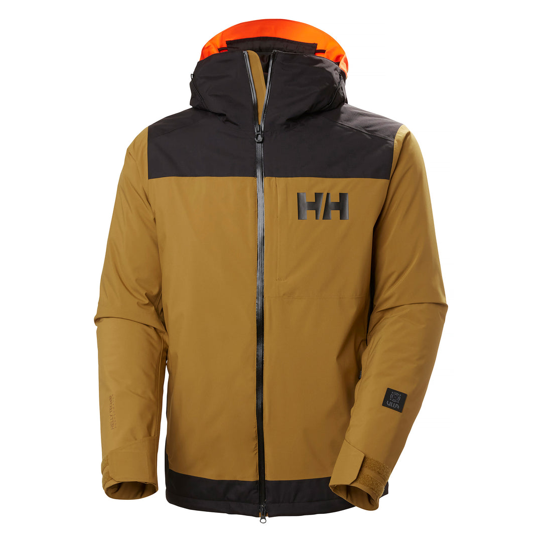 Helly Hansen Powdreamer 2.0 Jacket Men's in Lynx