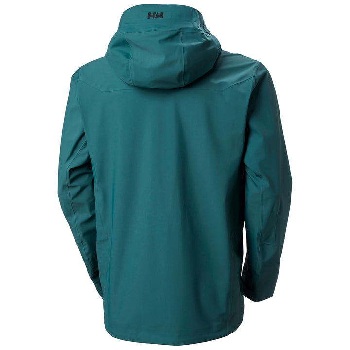 Helly Hansen Verglas Backcountry Jacket - Men's