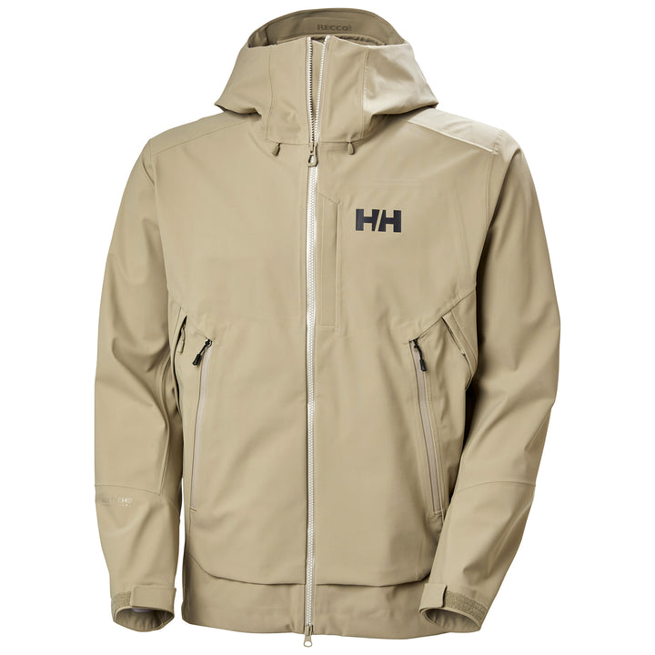 Helly Hansen Verglas Backcountry Jacket - Men's
