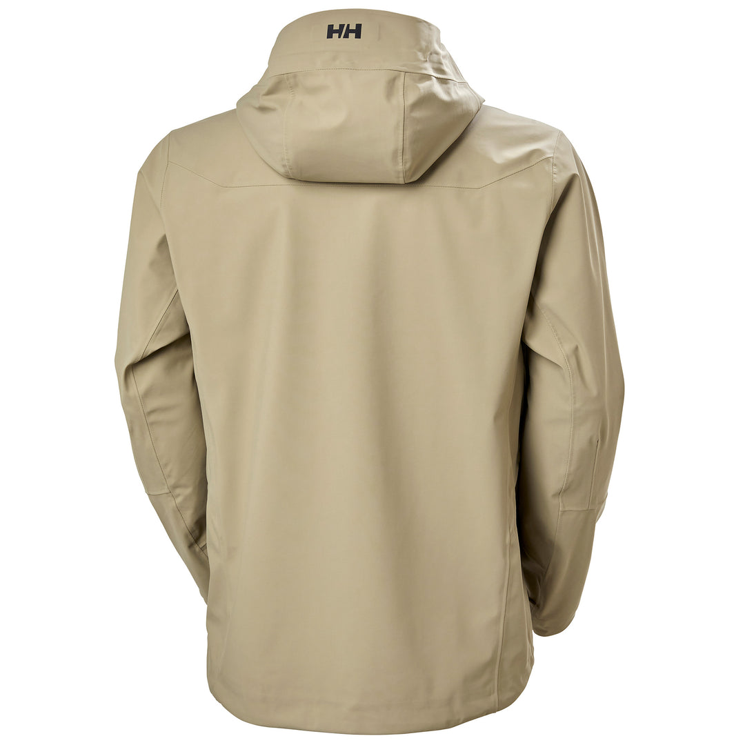 Helly Hansen Verglas Backcountry Jacket - Men's