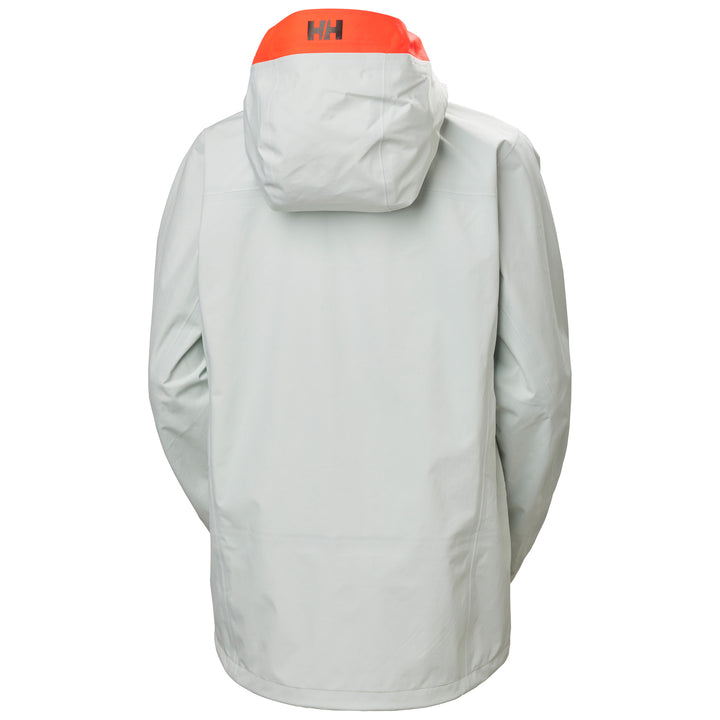 Helly Hansen Sogn Shell Jacket Women's in White