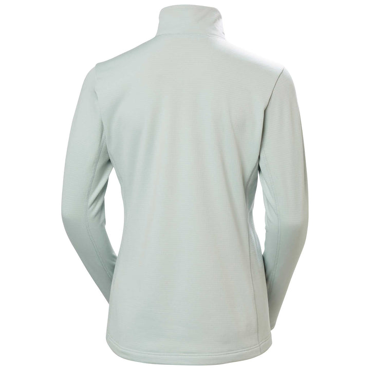 Helly Hansen Versalite 1/2 Zip Fleece Women's in Green Mist