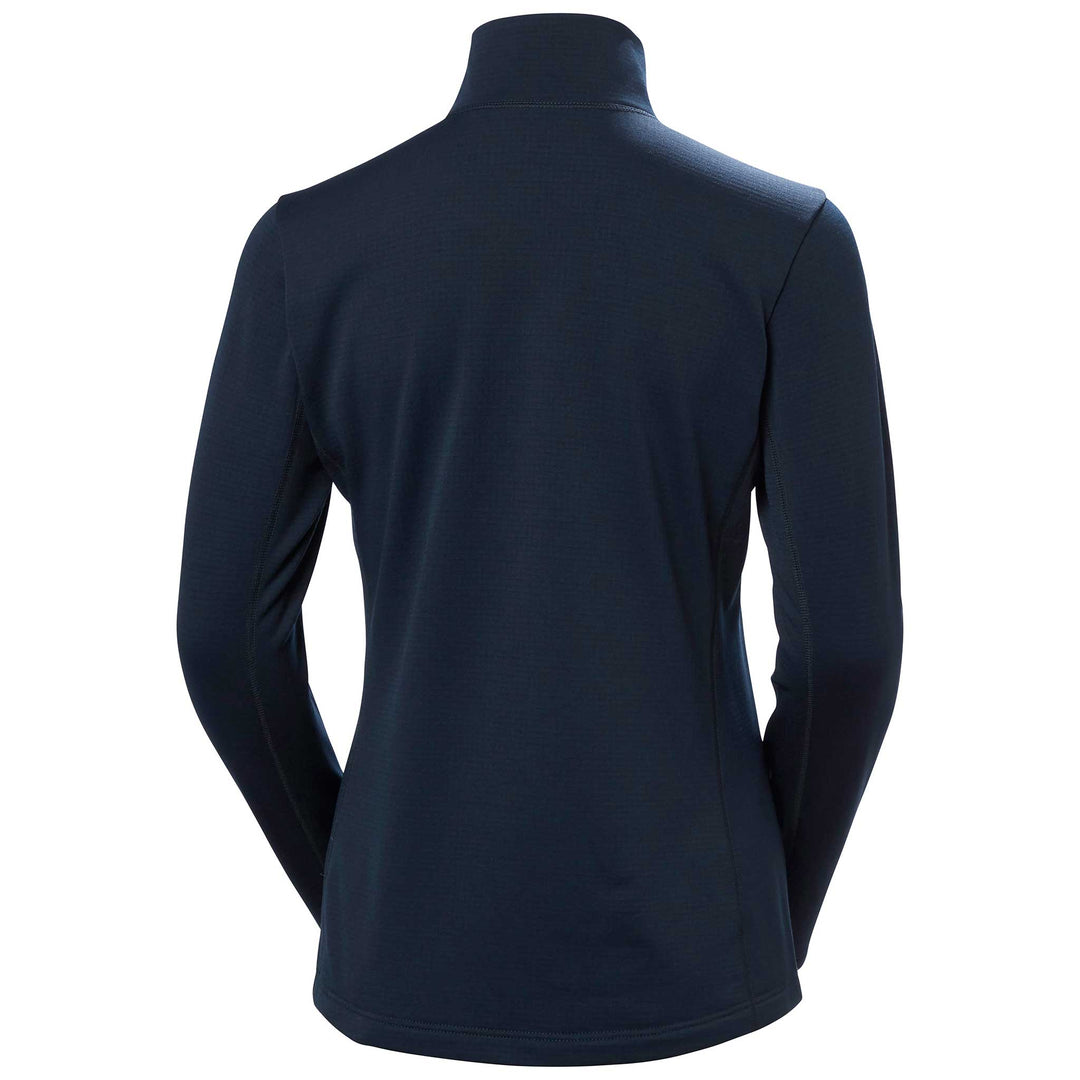 Helly Hansen Versalite 1/2 Zip Fleece Women's in Navy