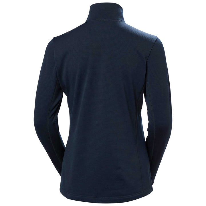 Helly Hansen Versalite 1/2 Zip Fleece Women's in Navy