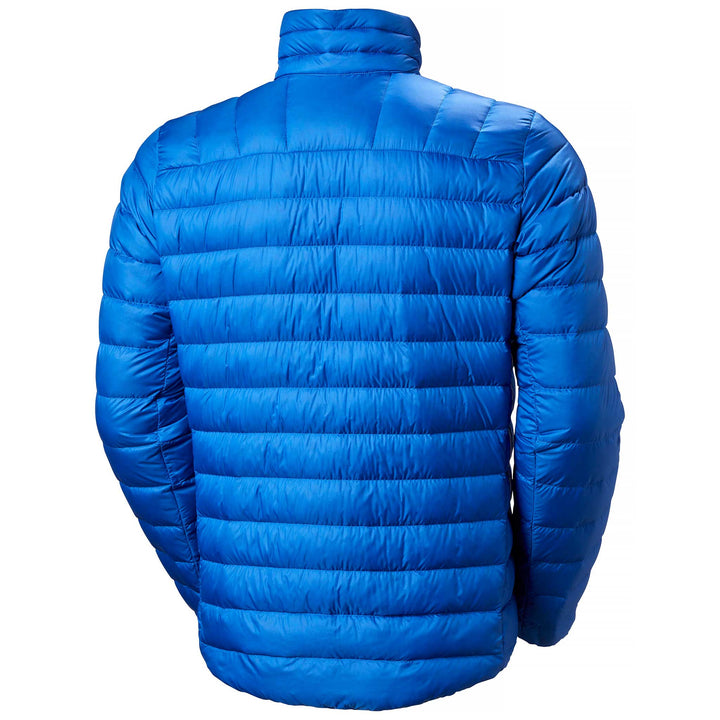 Helly Hansen Verglas Down Jacket 2.0 Men's in Cobalt