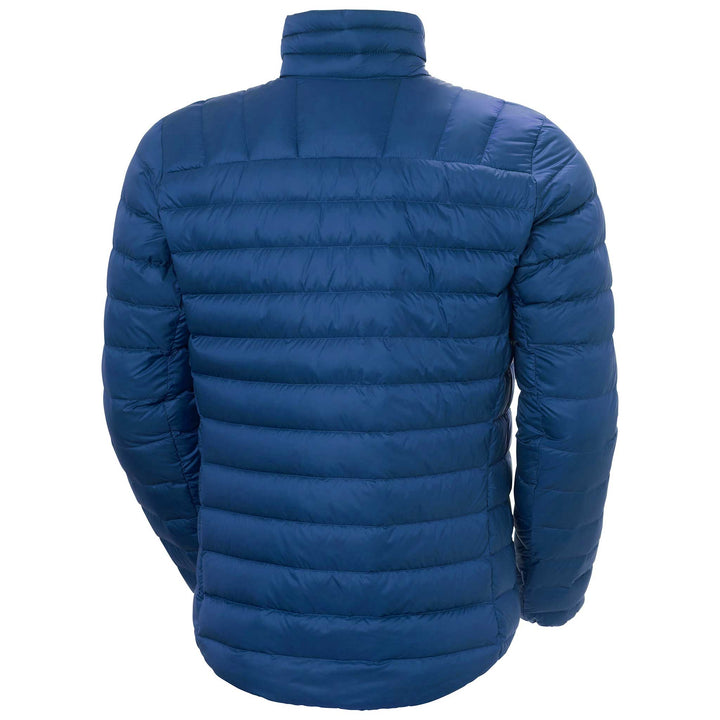 Helly Hansen Verglas Down Jacket 2.0 Men's in Dark Blue