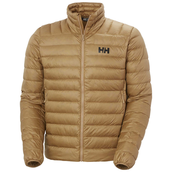 Helly Hansen Verglas Down Jacket 2.0 Men's in Elmwood