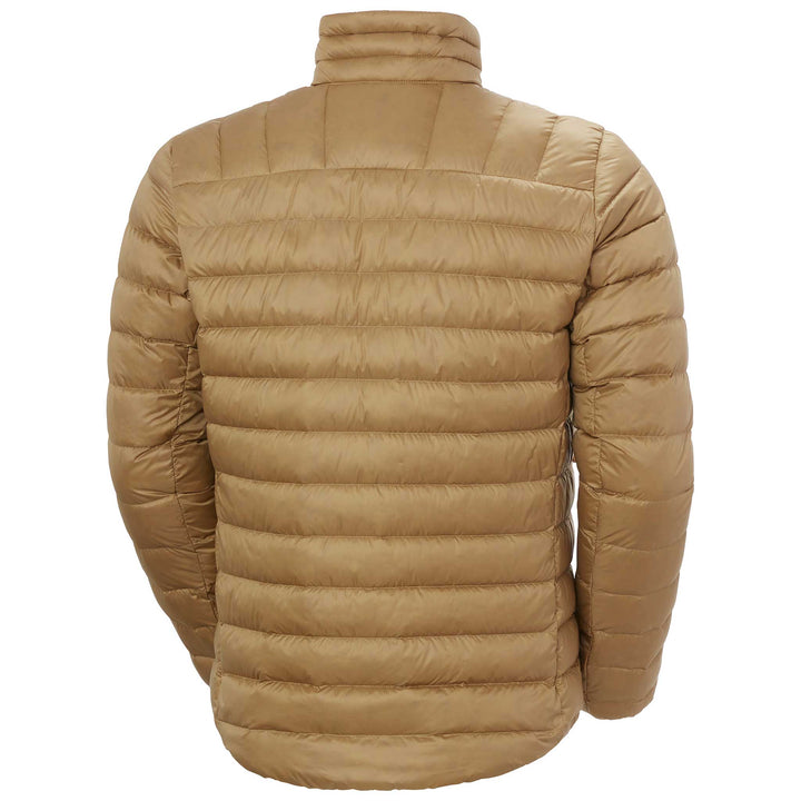 Helly Hansen Verglas Down Jacket 2.0 Men's in Elmwood