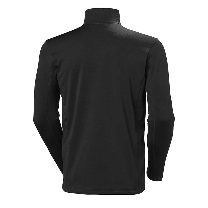 Helly Hansen Versalite 1/2 Zip Fleece Pullover Men's in Black