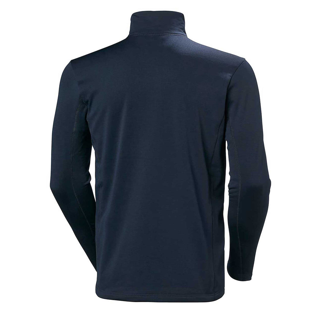 Helly Hansen Versalite 1/2 Zip Fleece Pullover Men's in Navy