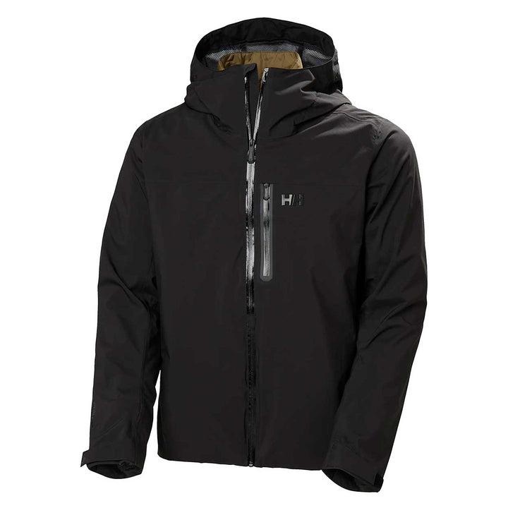 Helly Hansen Swift 3 in 1 Jacket Men's in Black