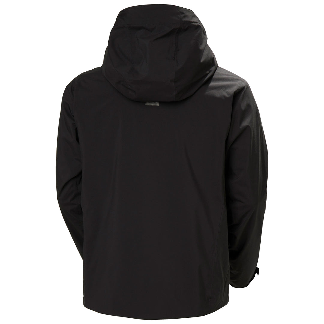 Helly Hansen Swift 3 in 1 Jacket Men's in Black