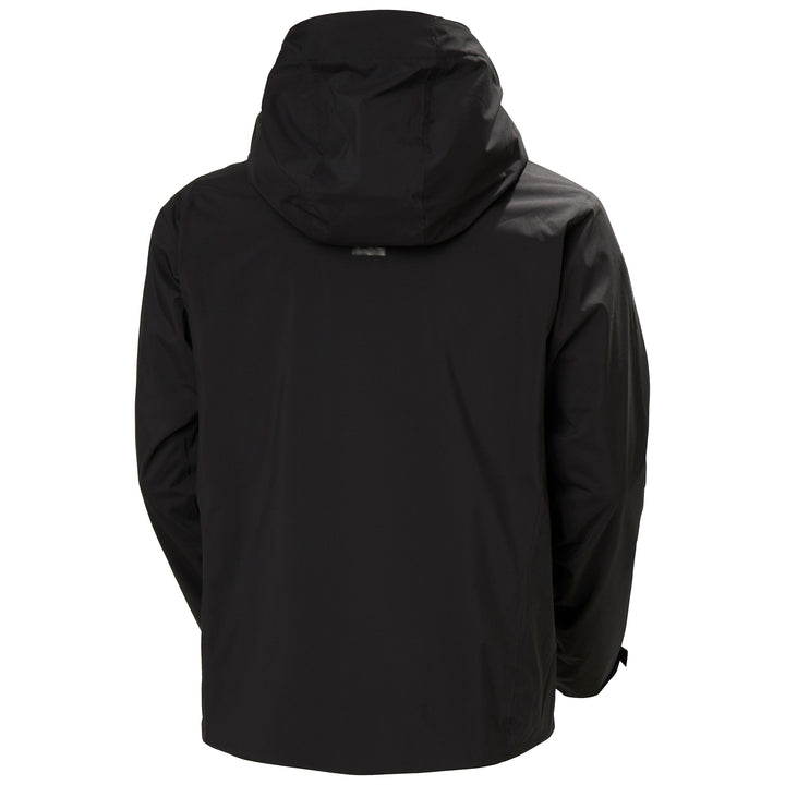 Helly Hansen Swift 3 in 1 Jacket Men's in Black