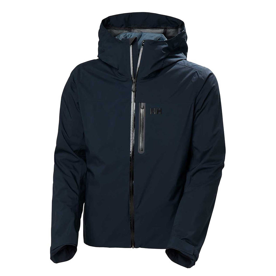 Helly Hansen Swift 3 in 1 Jacket Men's in Navy