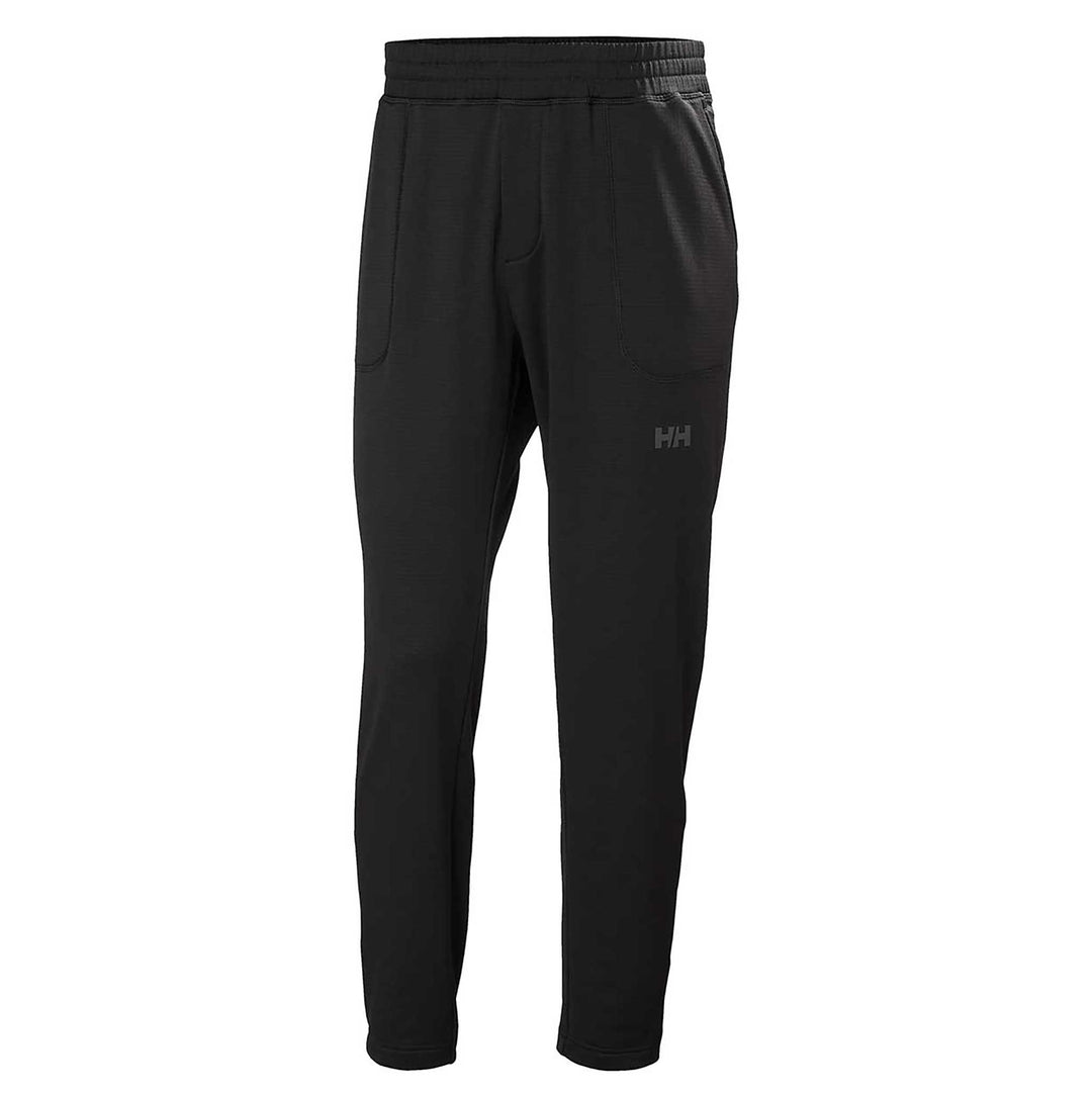 Helly Hansen Versalite Fleece Pant Men's in Black