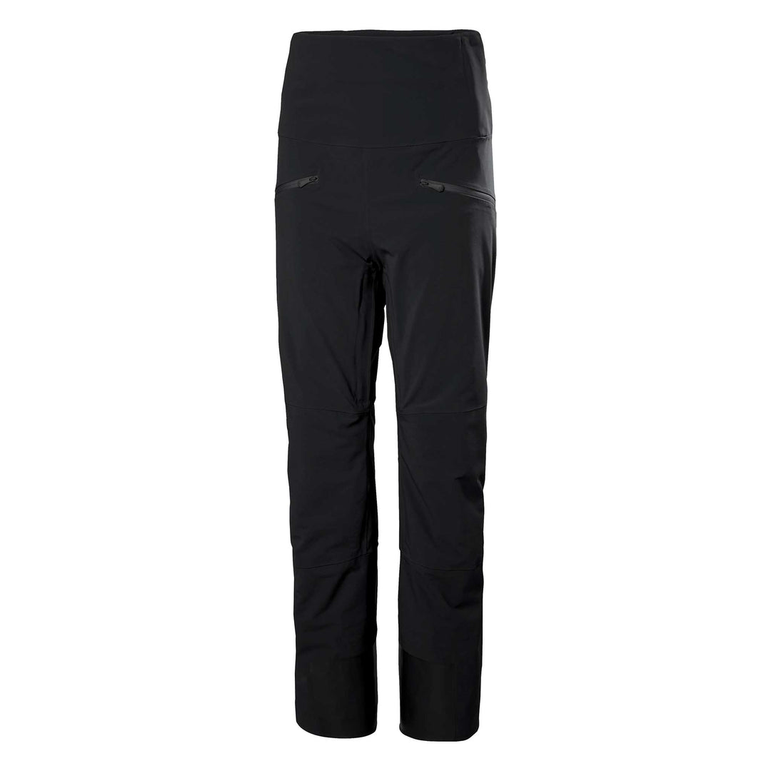Helly Hansen Alphelia High Waist Insulated Pant Women's in Black
