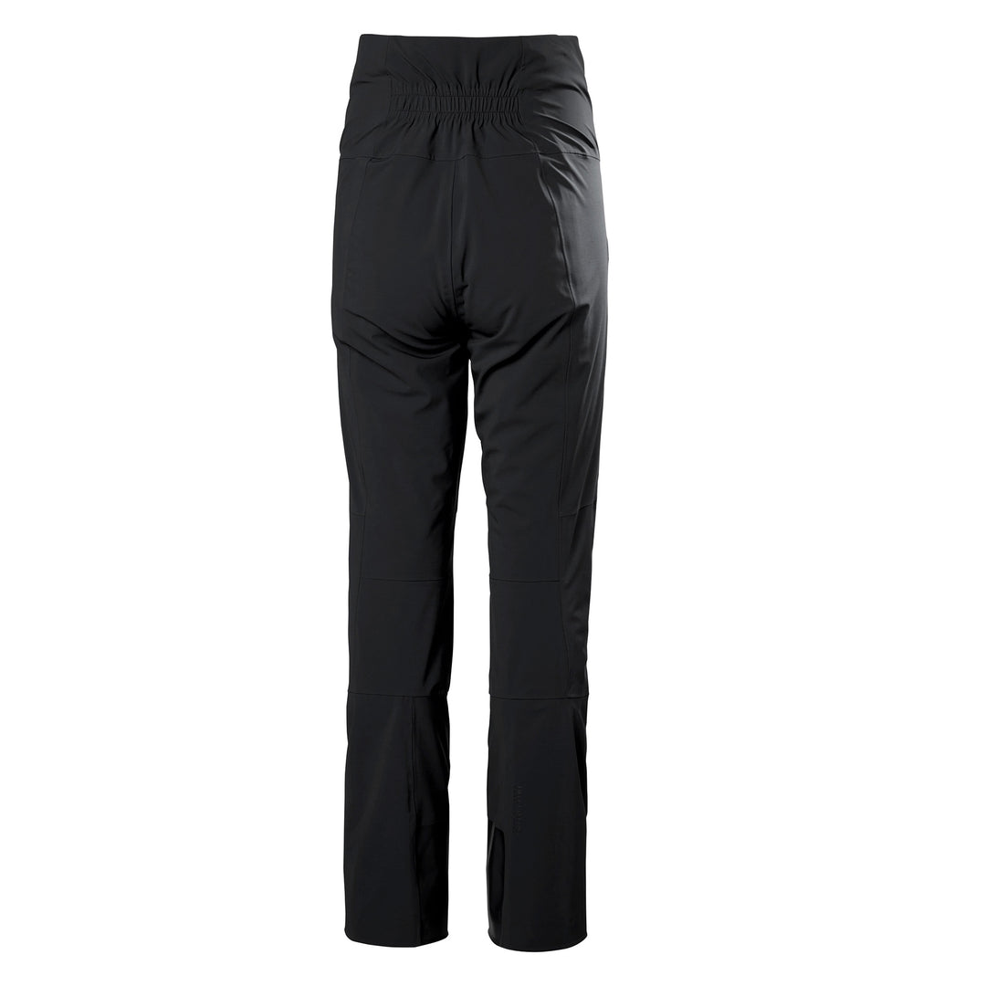 Helly Hansen Alphelia High Waist Insulated Pant Women's in Black